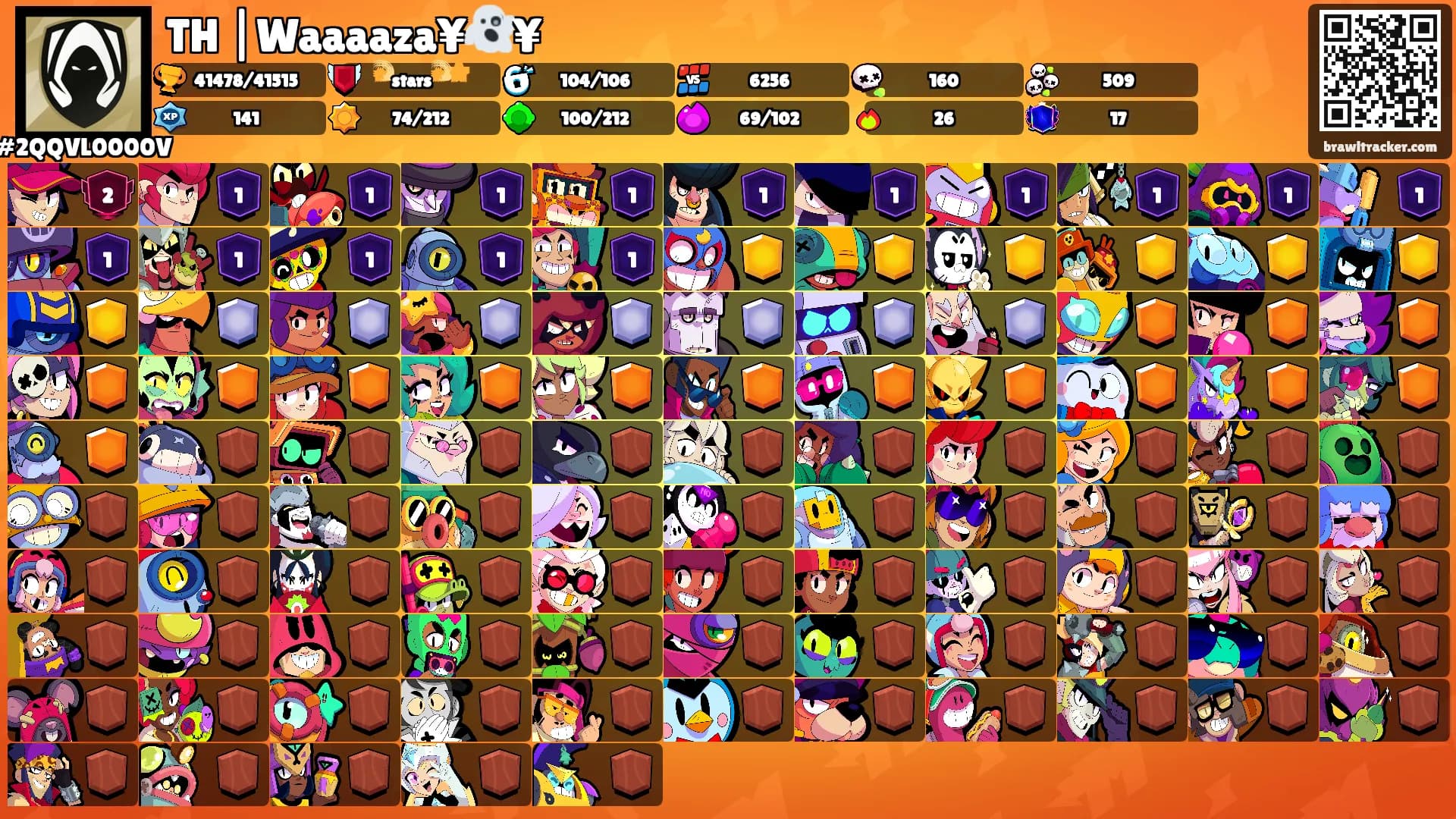 TH |Waaaaza¥👻¥'s Ranks
