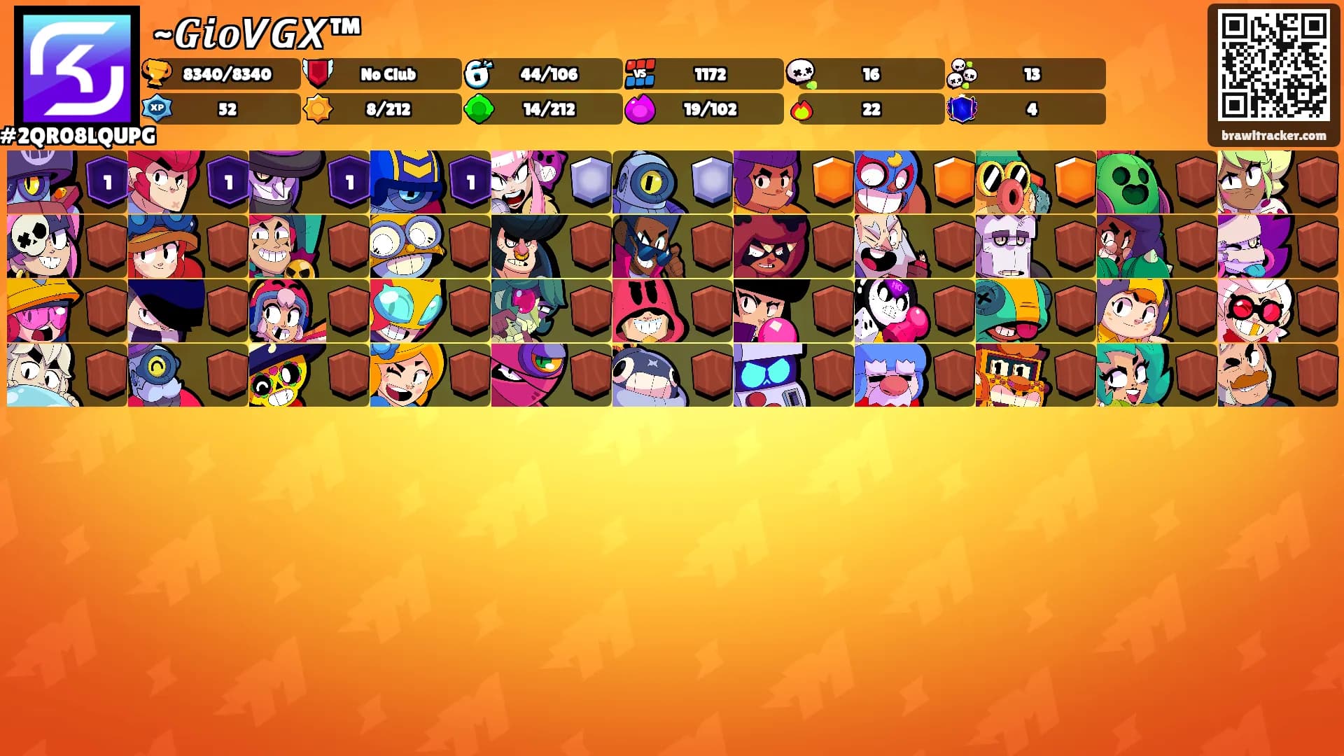 ~𝑮𝒊𝒐𝙑𝙂𝙓™'s Ranks