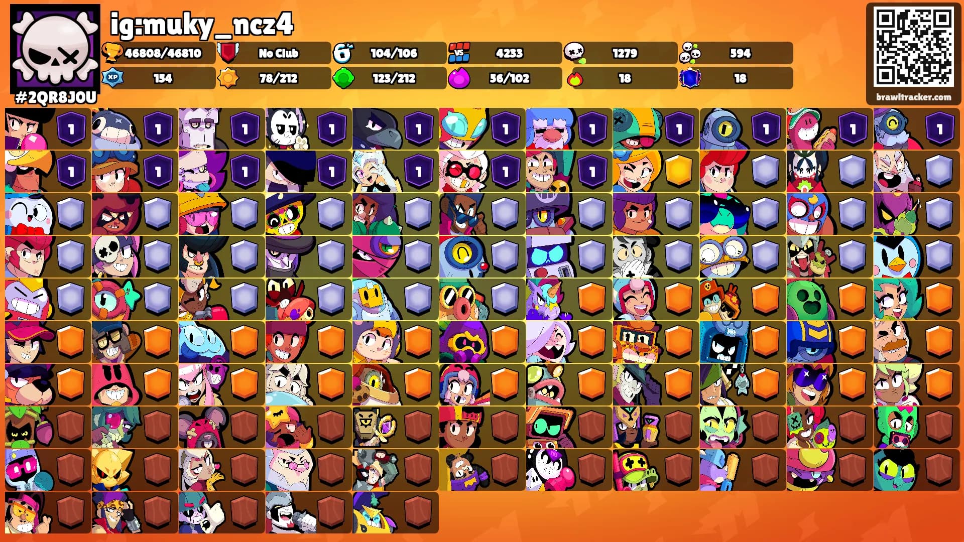 ig:muky_ncz4's Ranks