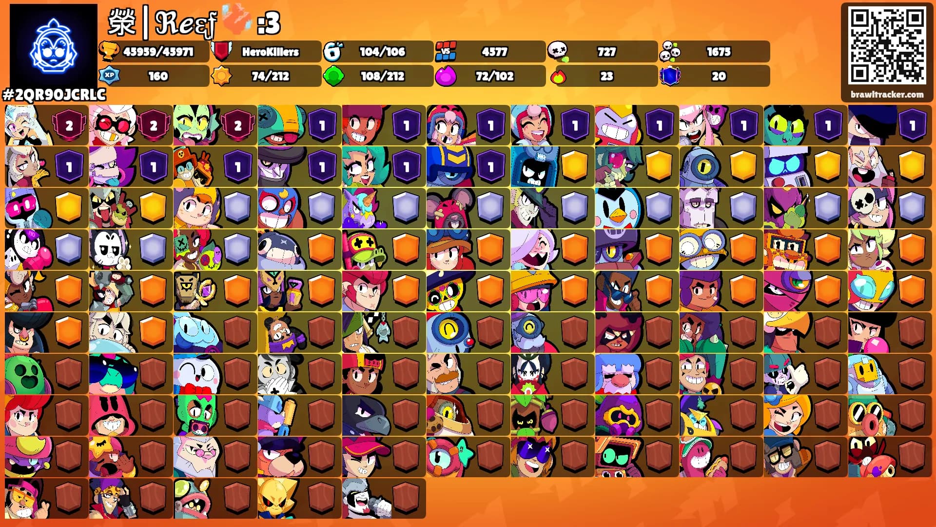 滎|ℜ𝓮ᶓ𝔣 🪸 :3's Ranks