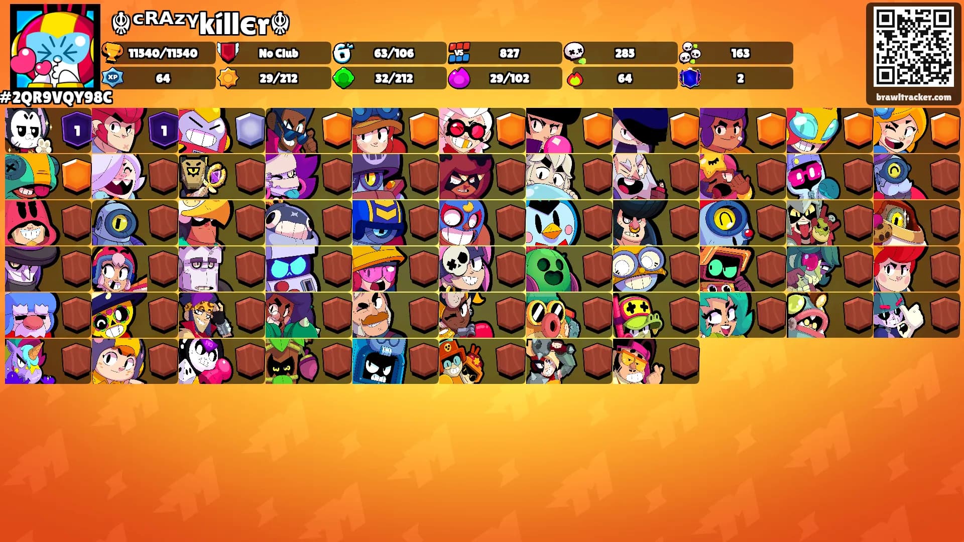 ☬ᶜᴿᴬᶻᵞkíllєr☬'s Ranks