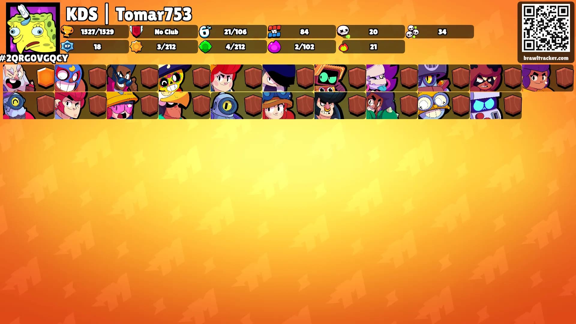 KDS | Tomar753's Ranks