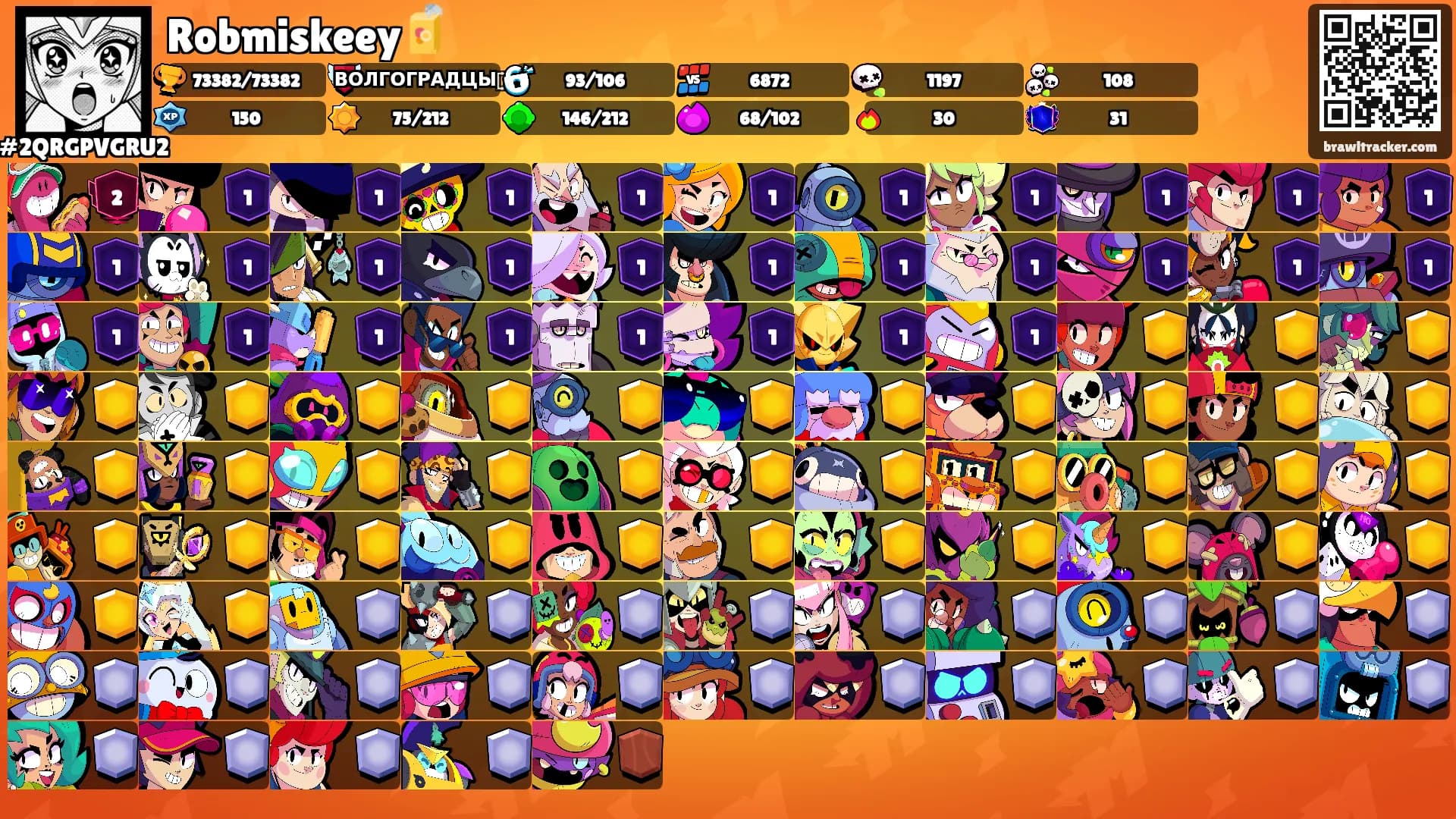 Robmiskeey🧃's Ranks