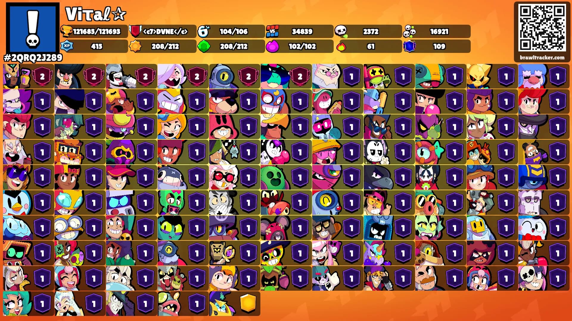 Viτaℓ✰'s Ranks