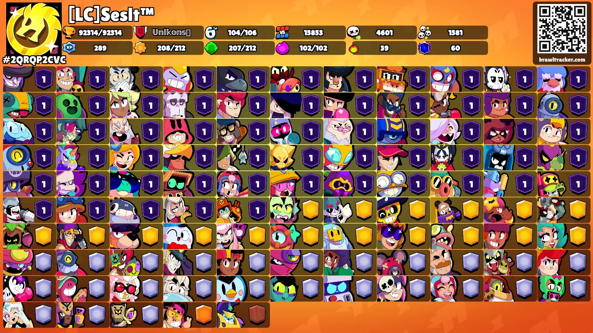 [LC]Seslt™'s Ranks