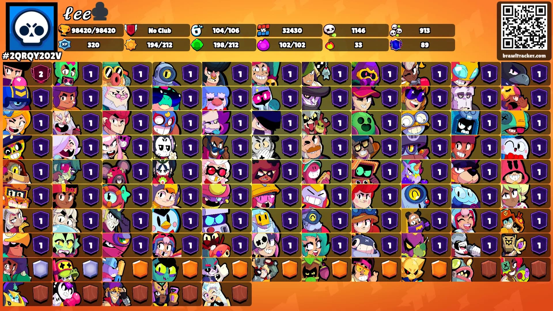 𝓵𝓮𝓮♣️'s Ranks