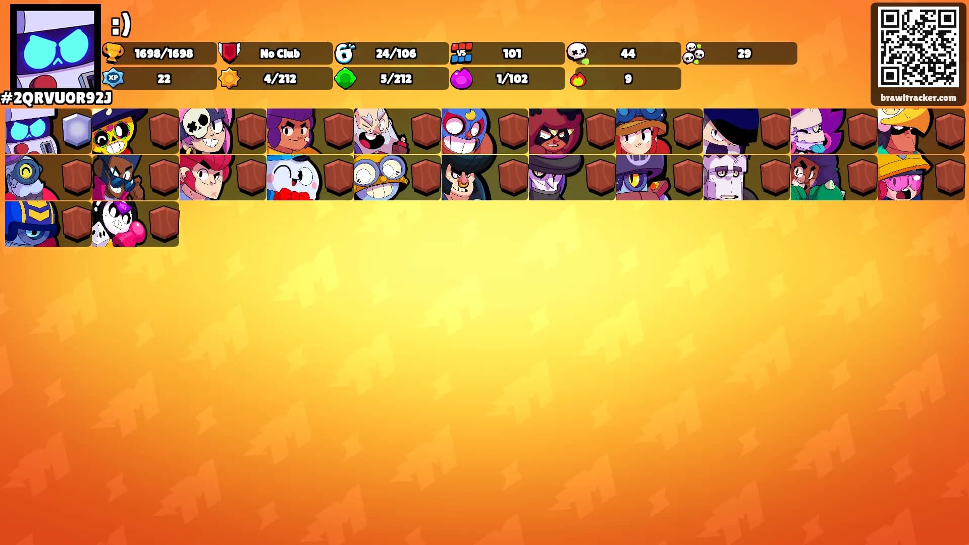 :)'s Ranks