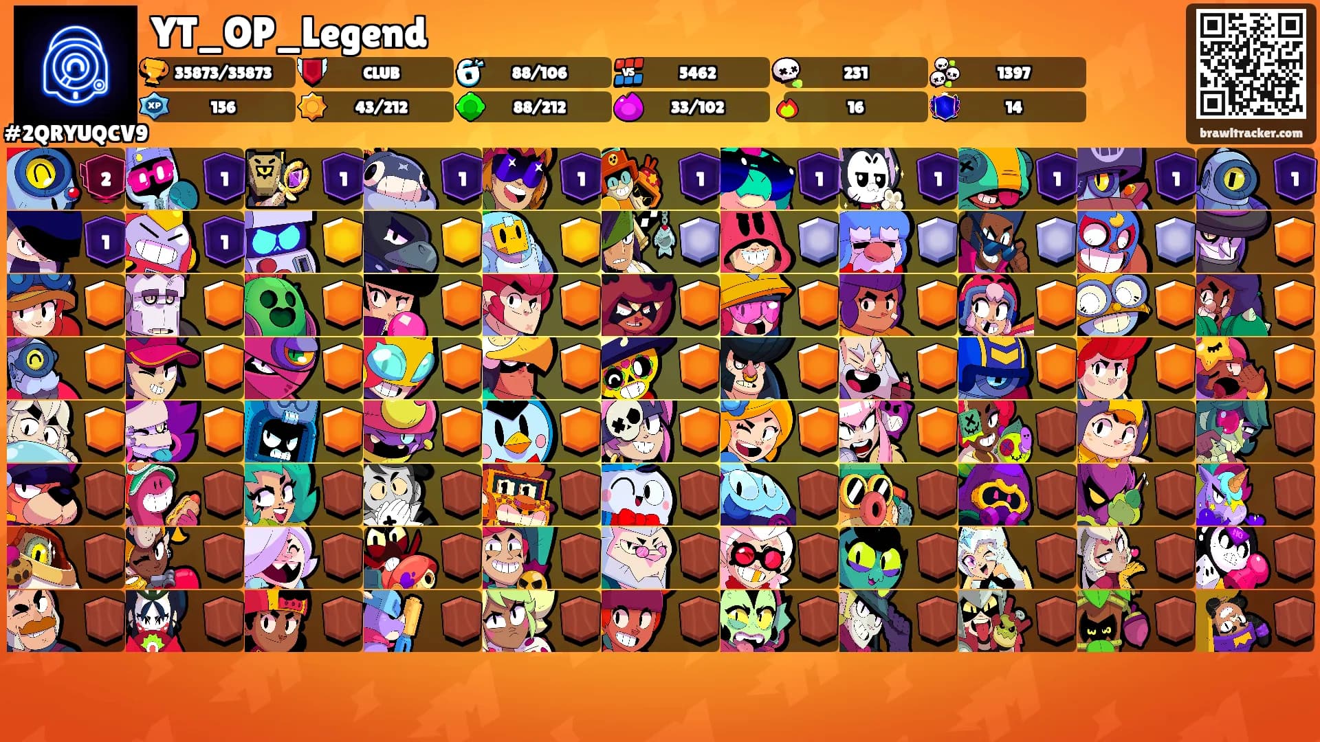 YT_OP_Legend's Ranks