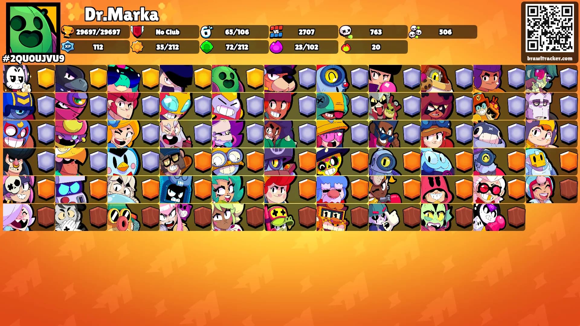 ✨Dr.Marka✨'s Ranks