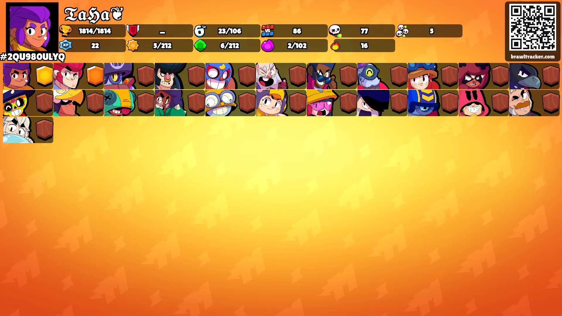 𝕿𝖆𝕳𝖆❦'s Ranks