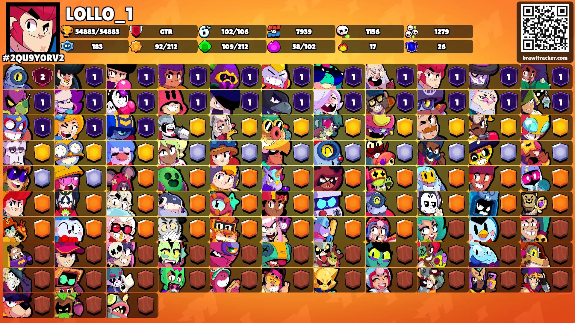 LOLLO_1's Ranks
