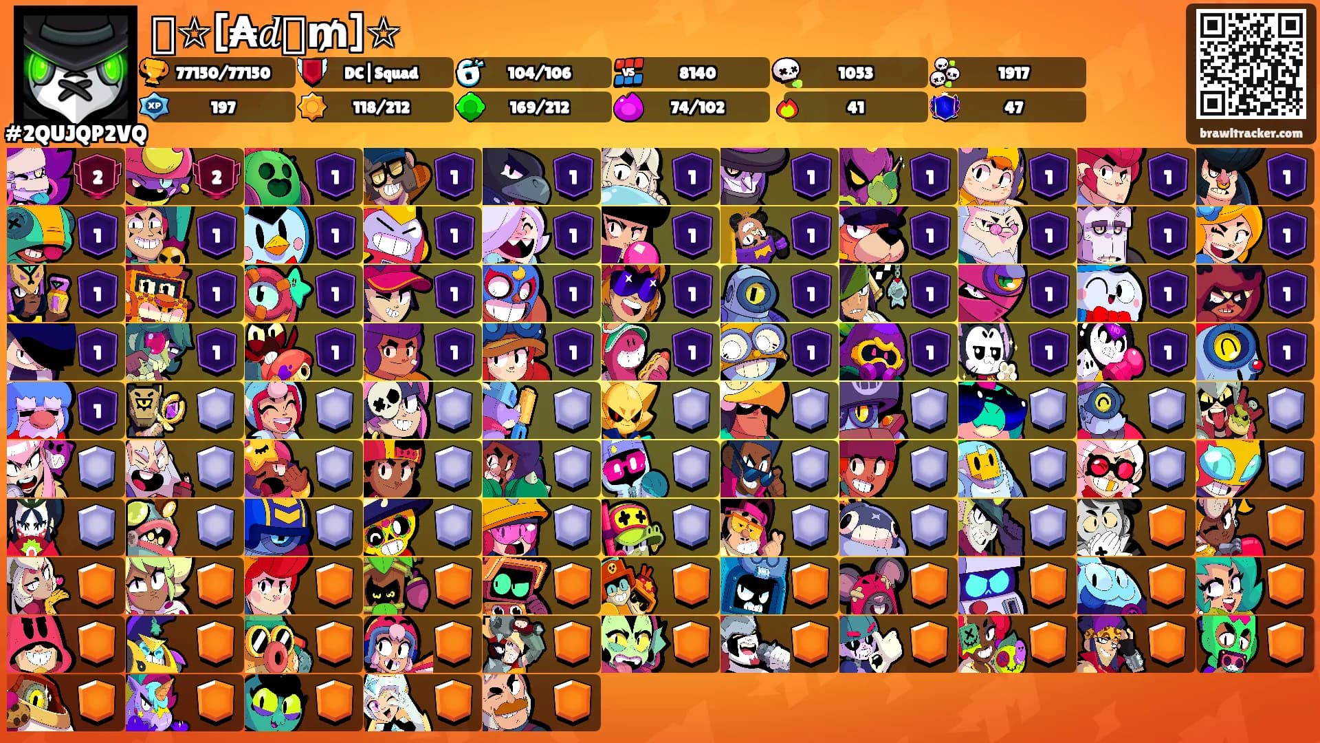 ꧁☆[₳𝑑ꫀ₥]☆꧂'s Ranks