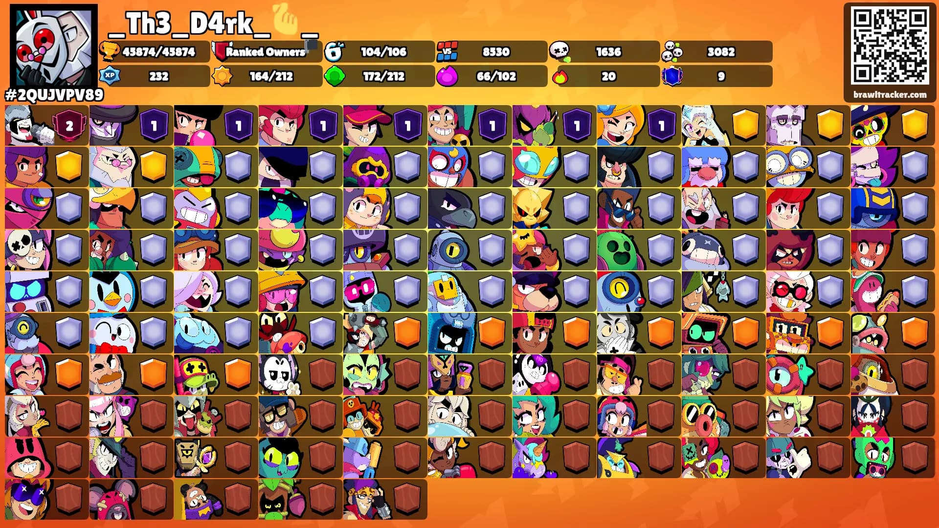 _Th3_D4rk_🫰_'s Ranks