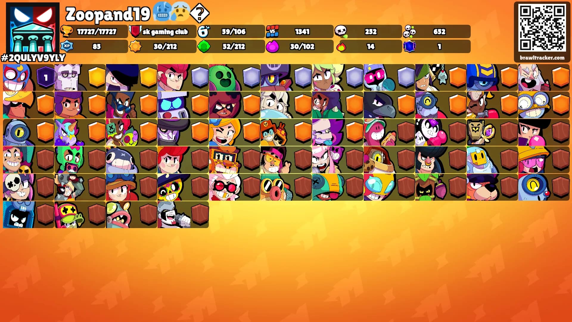 Zoopand19 🥶😰�'s Ranks