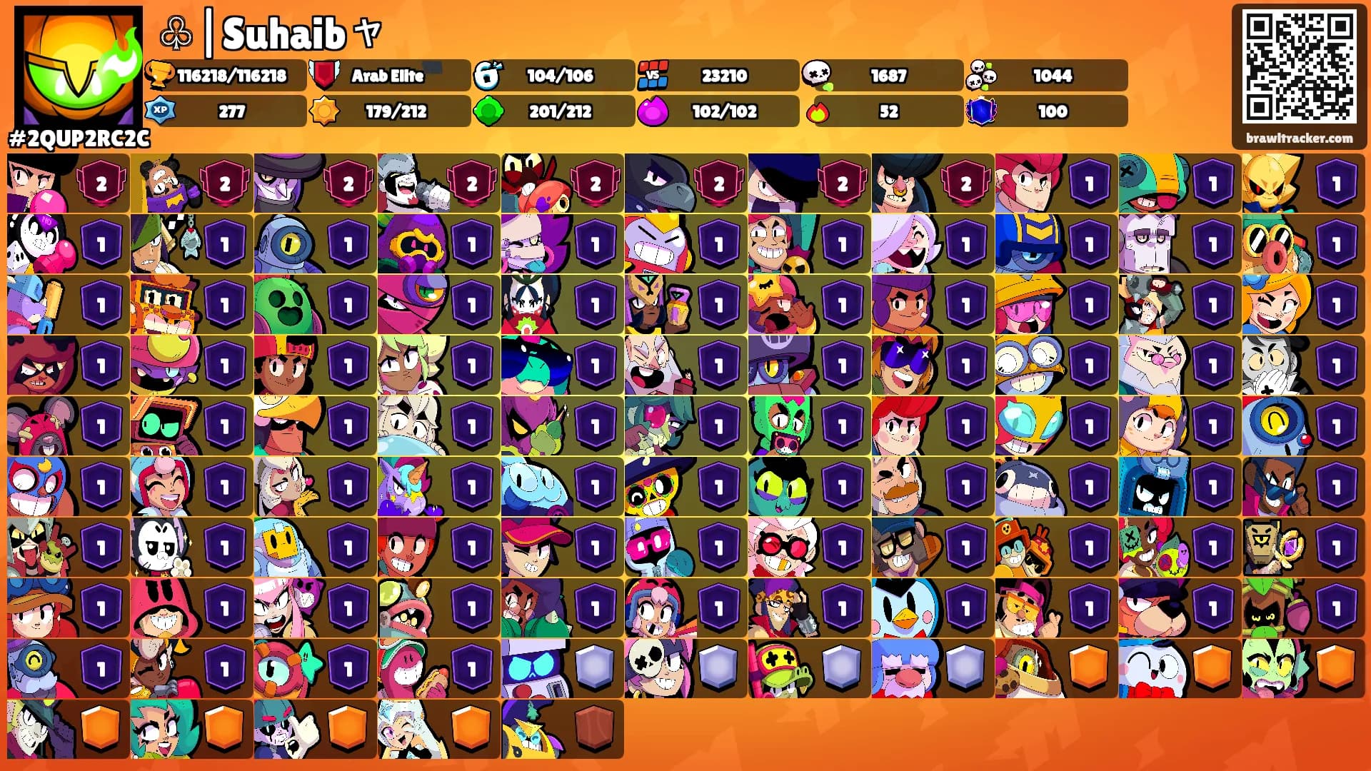♧︎︎︎|Suhaibャ's Ranks