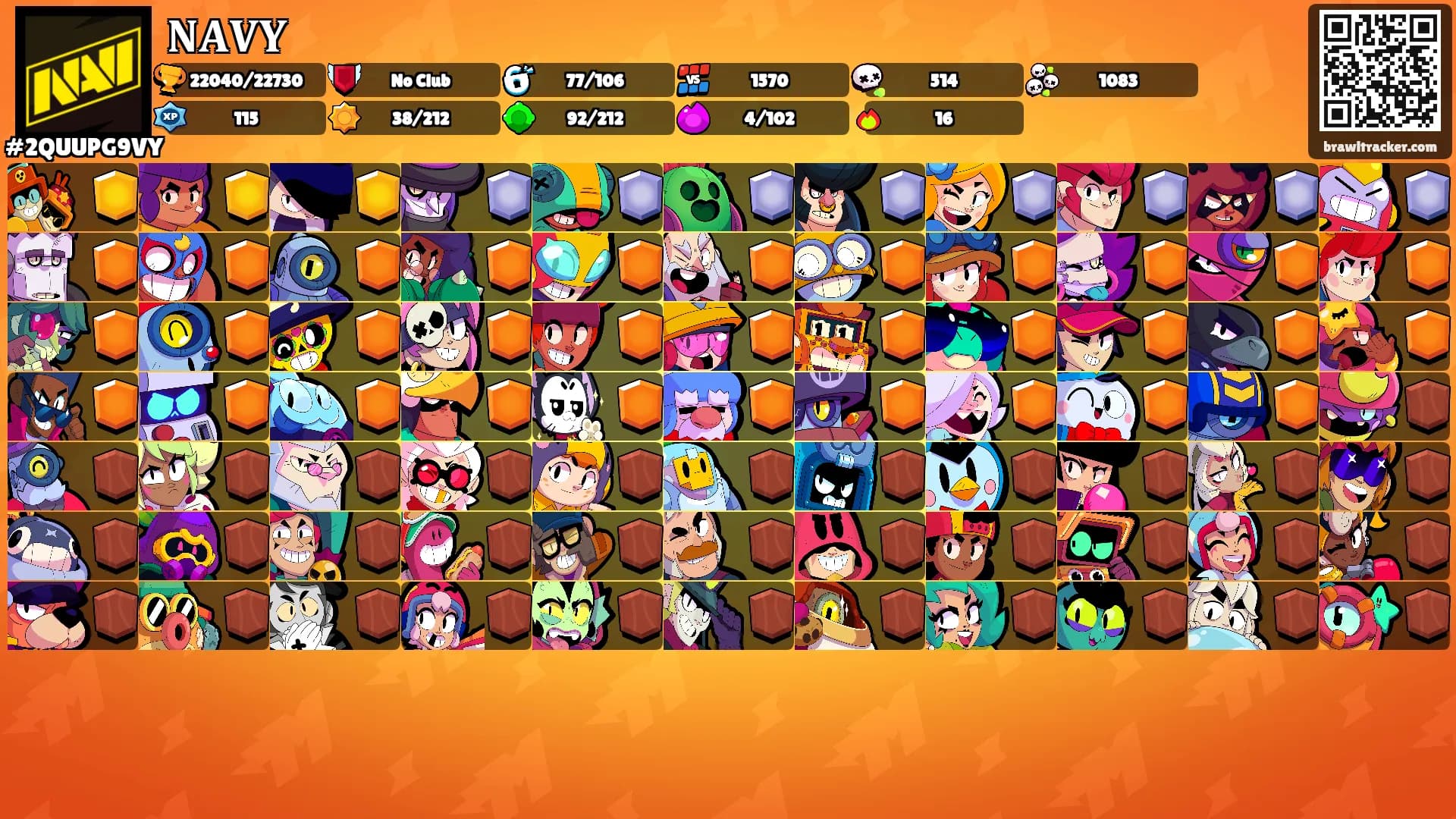 𝐍𝐀𝐕𝐘's Ranks