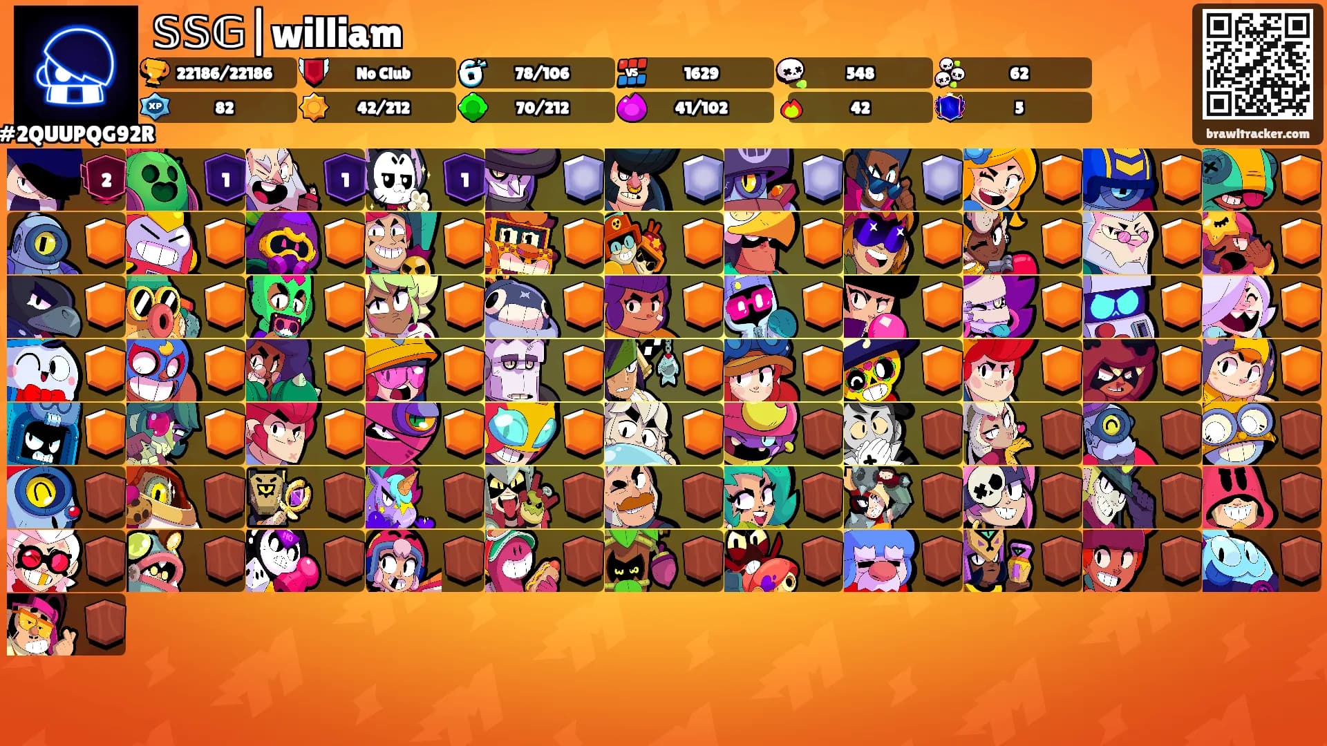 𝕊𝕊𝔾|william's Ranks
