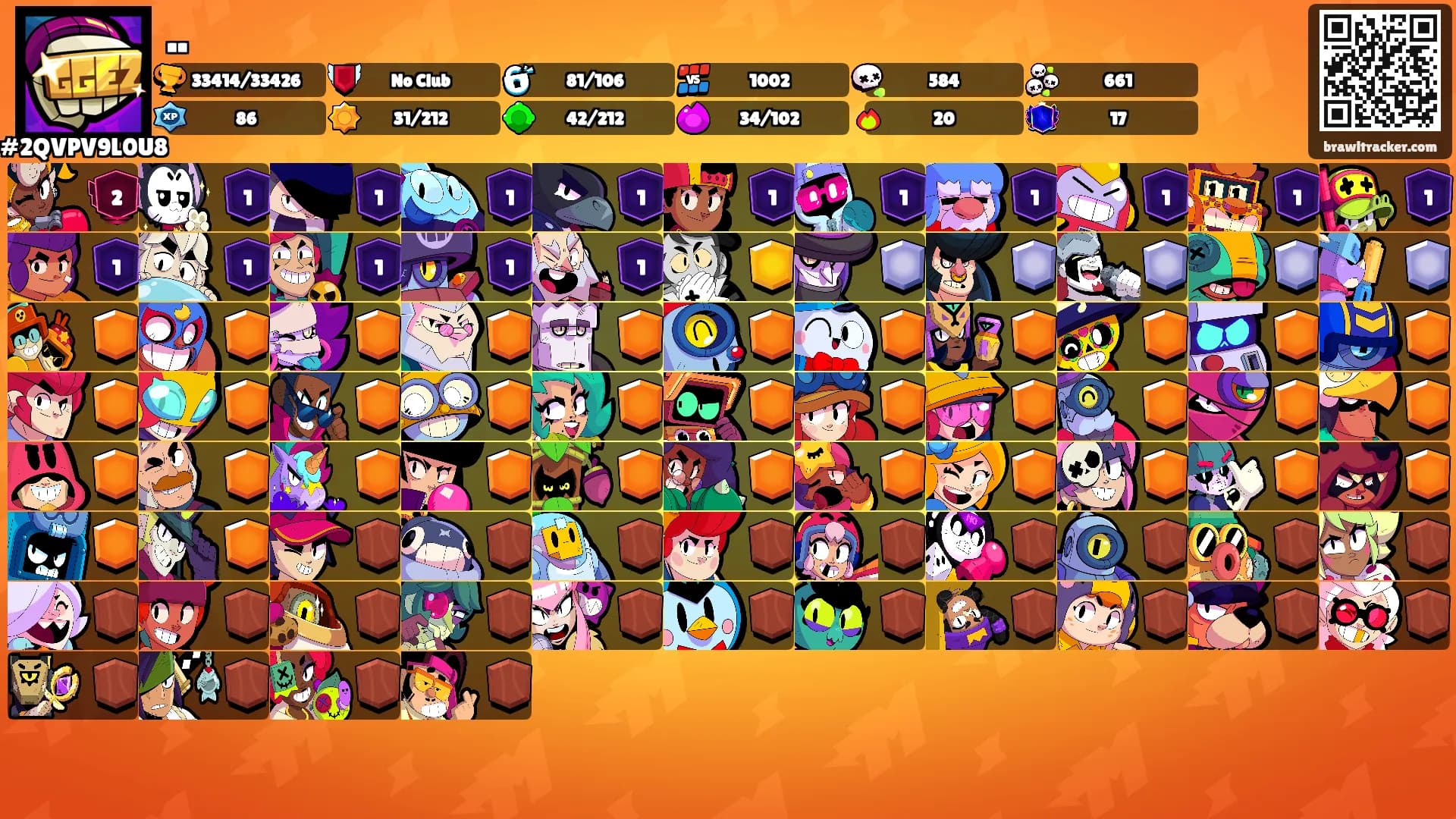 ..'s Ranks