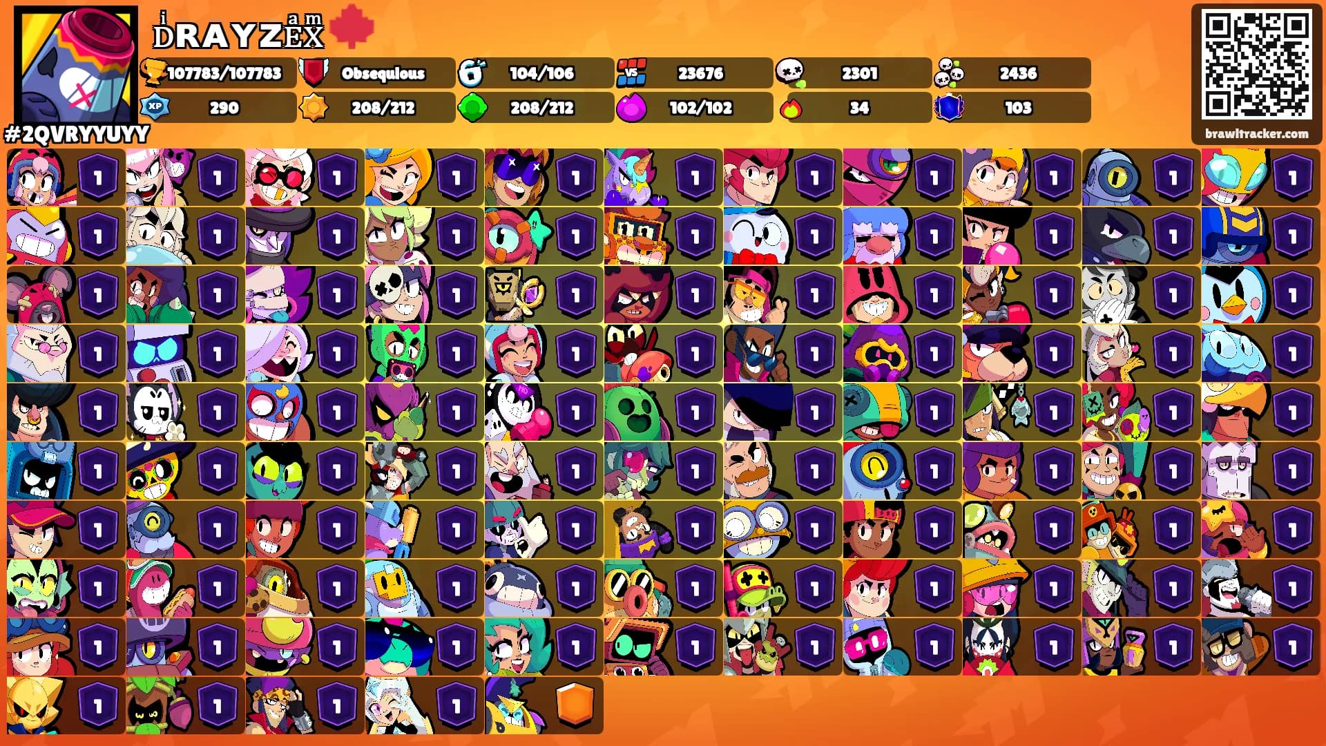 ᴅͥʀᴀʏᴢᴇͣxͫ 🍁's Ranks
