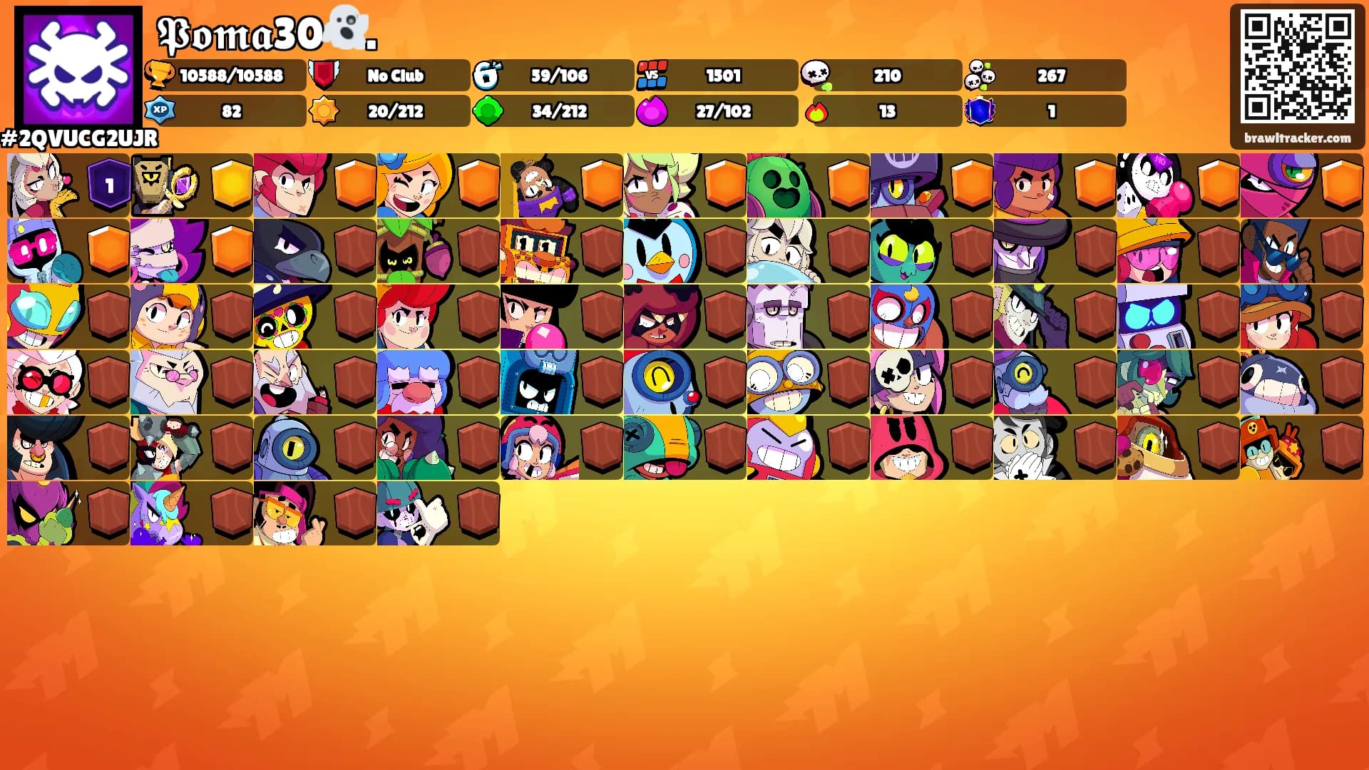 𝕻𝖔𝖒𝖆30👻.'s Ranks