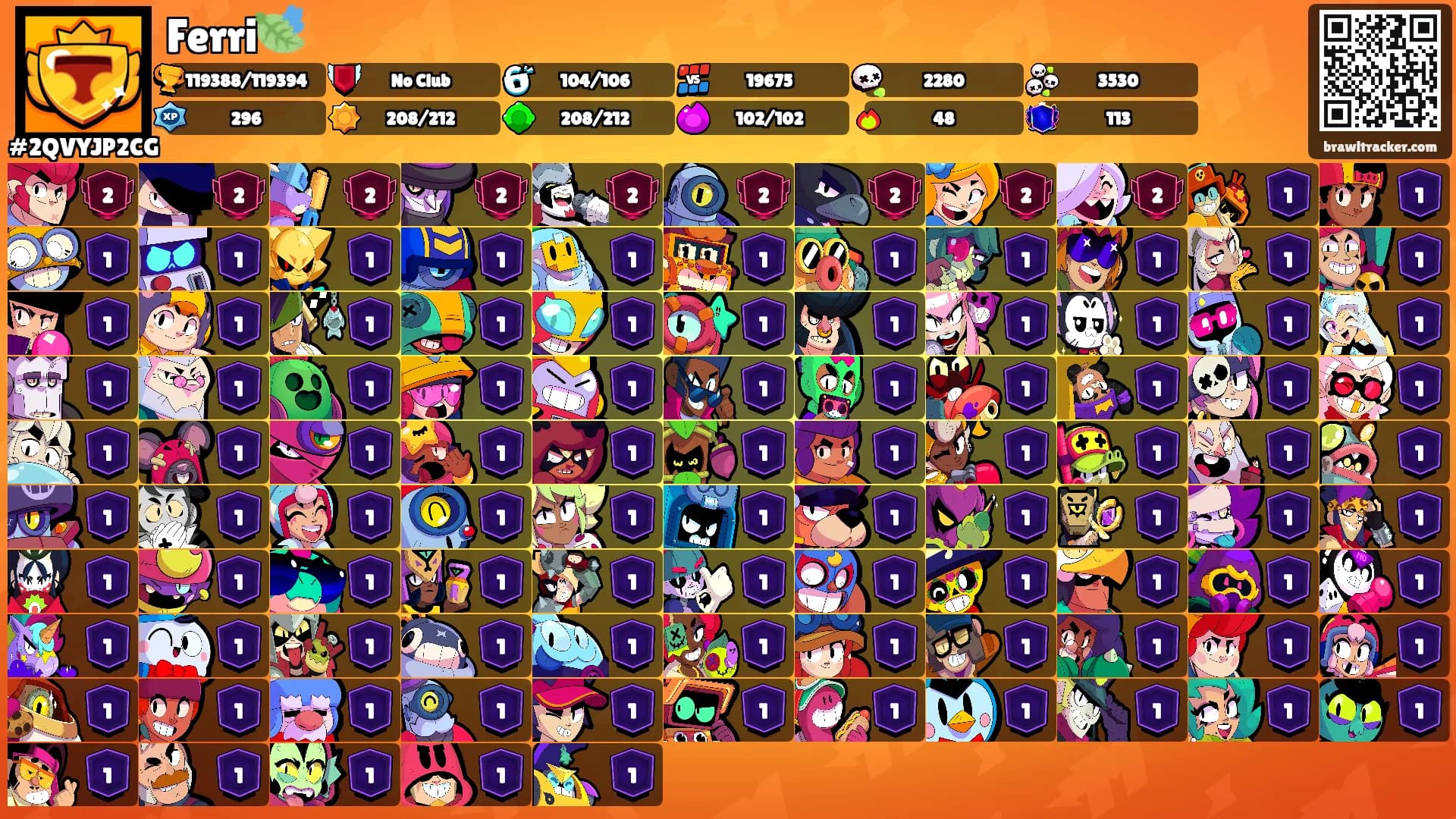 Ferri🍃's Ranks