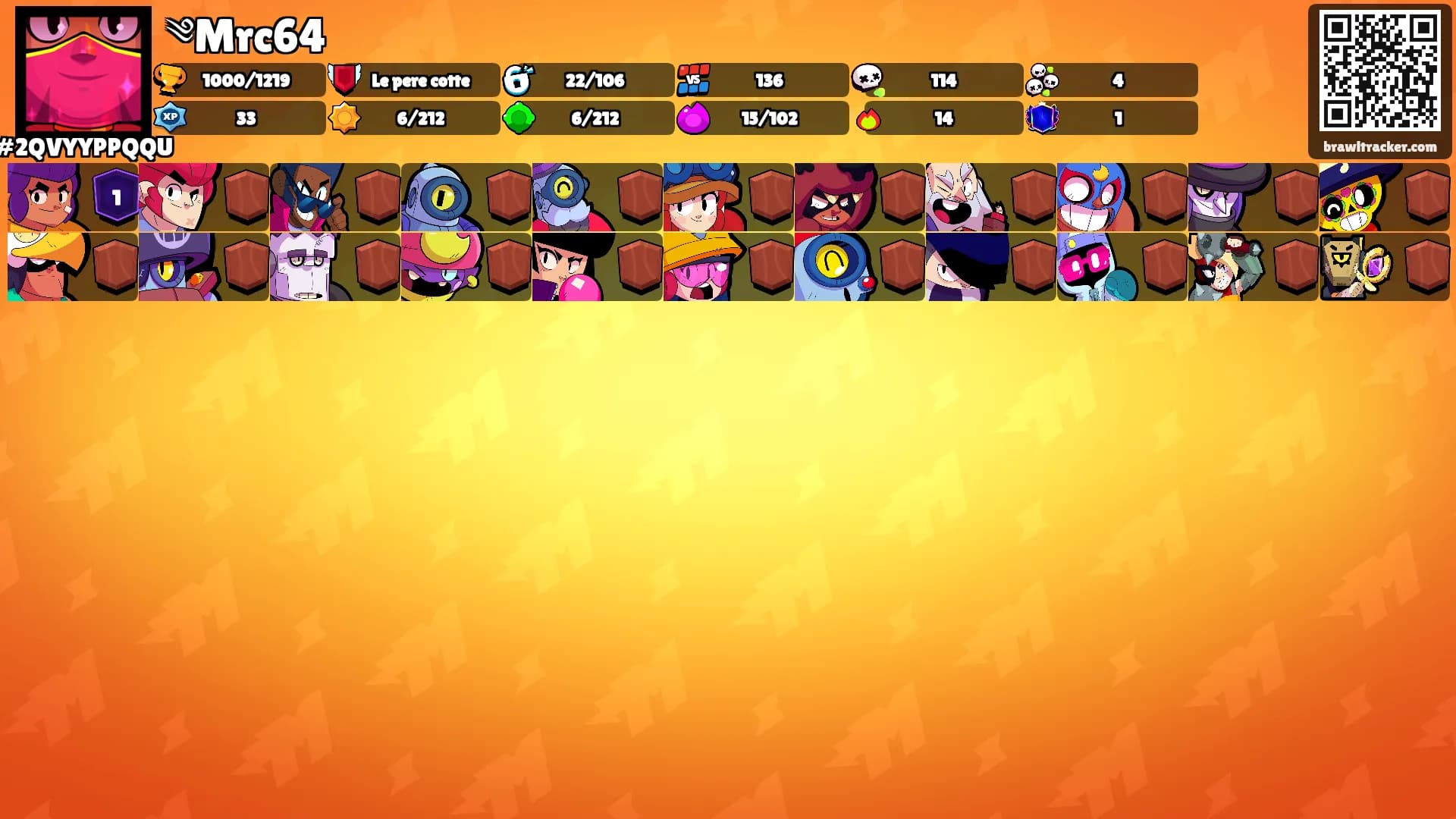 ༄Mrc64⛩'s Ranks