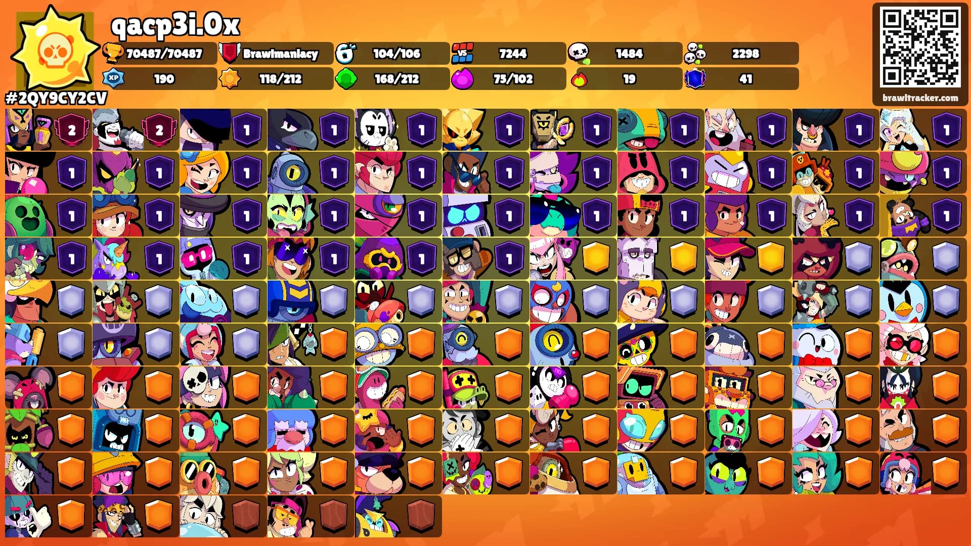 qacp3i.0x's Ranks