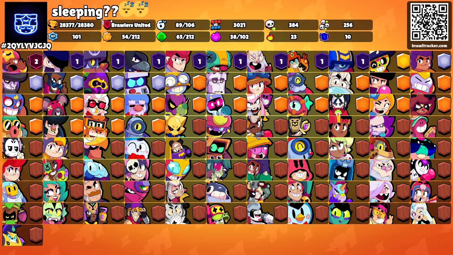 sleeping??😴😴's Ranks