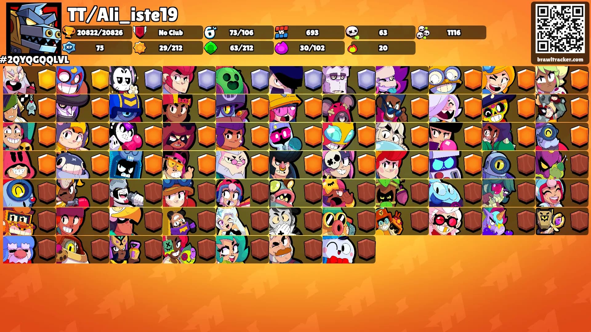 TT/Ali_iste19's Ranks