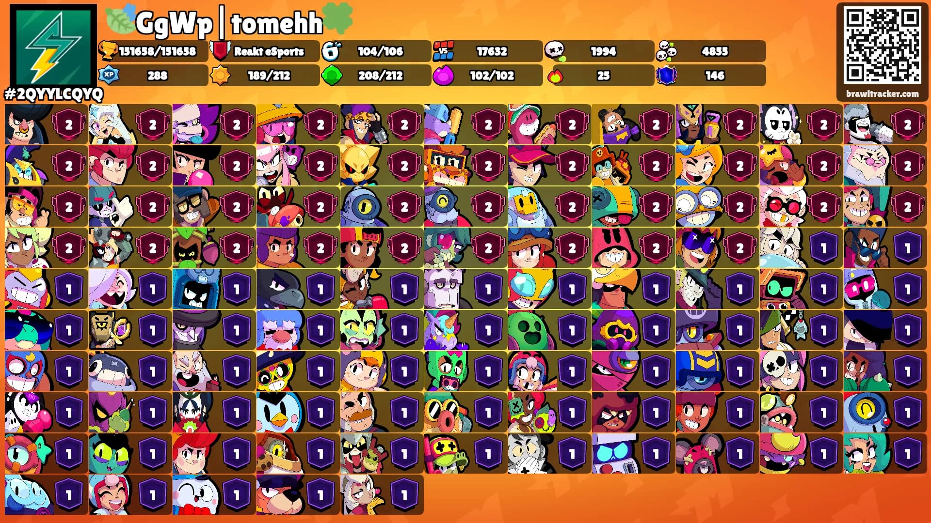 🍃GgWp|tomehh🍀's Ranks