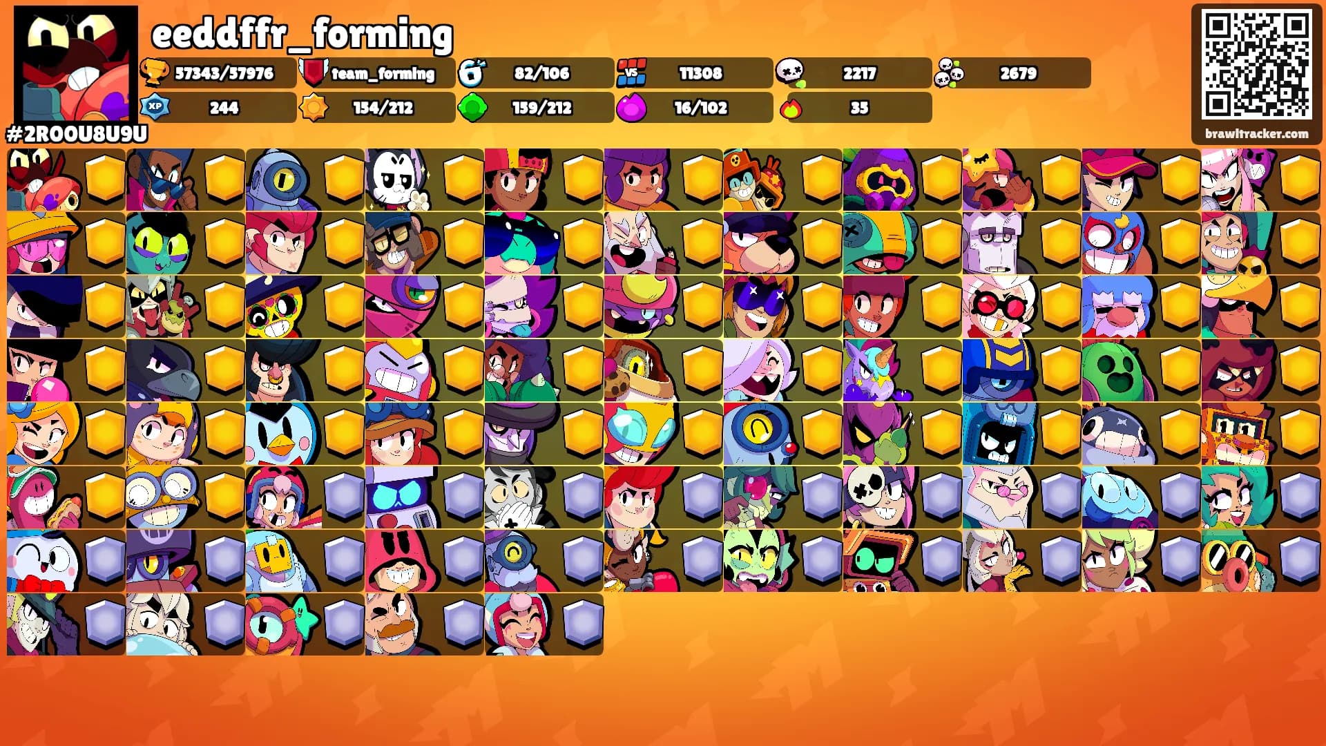 eeddffr_forming's Ranks