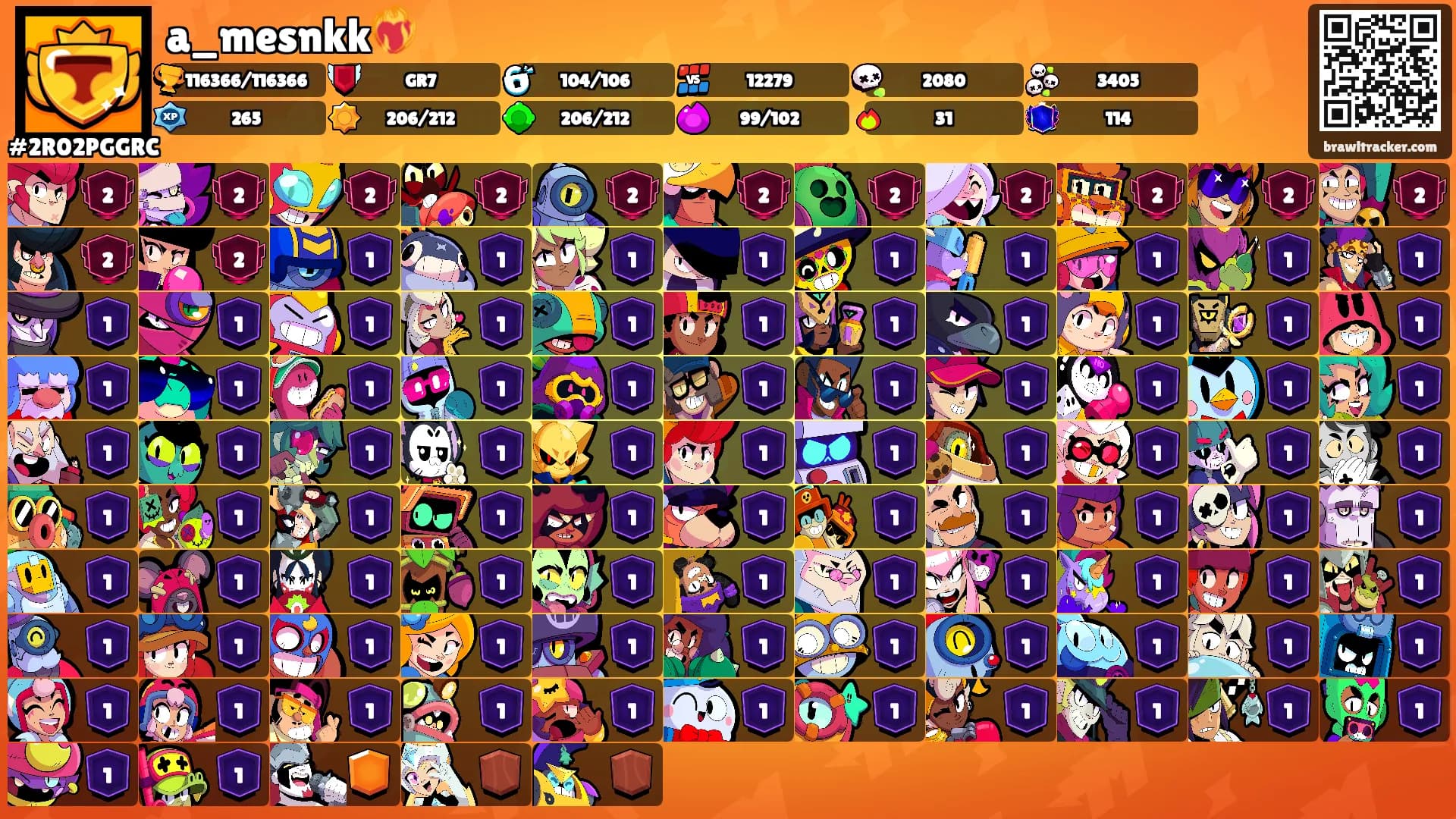 a_mesnkk❤️‍🔥's Ranks