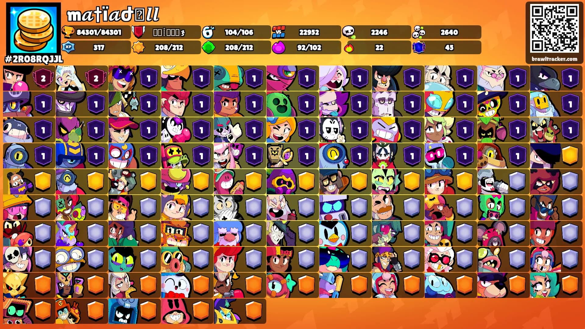 m𝓪†ї𝓪ժᎦ𝒍𝒍's Ranks