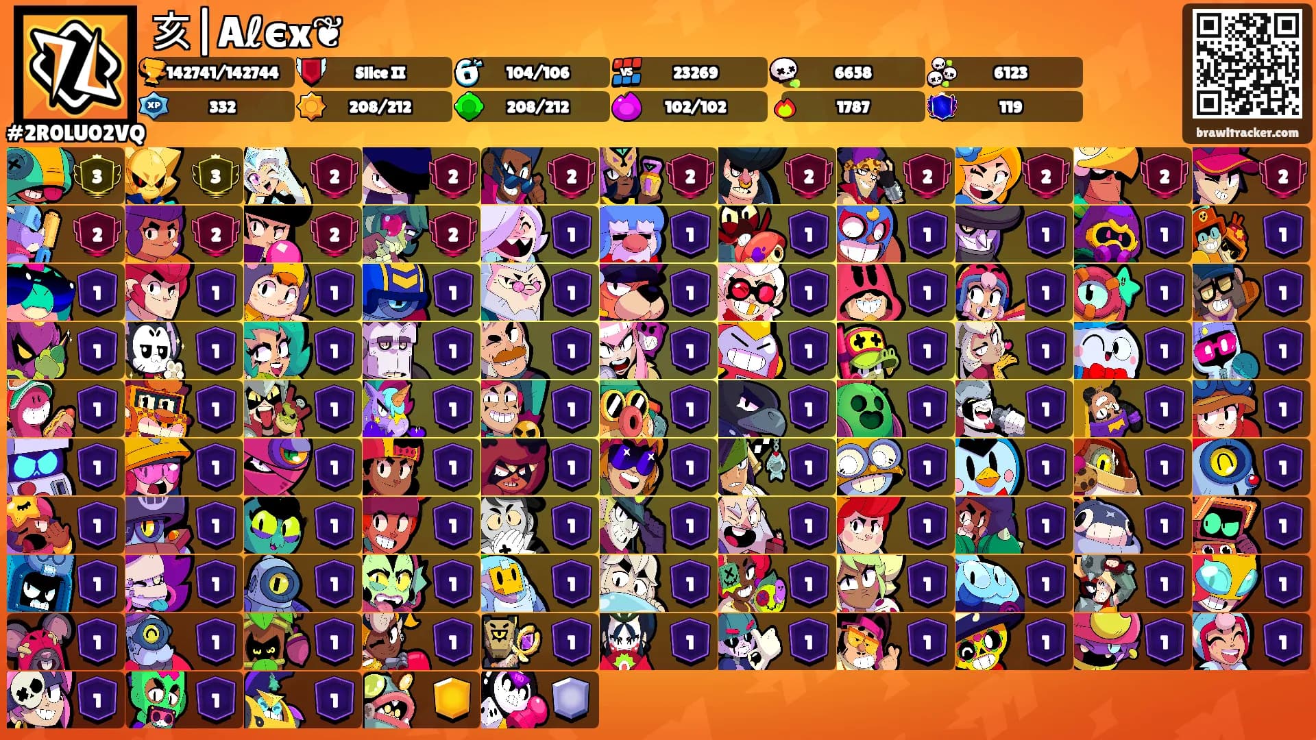 亥|Aℓєx❦'s Ranks