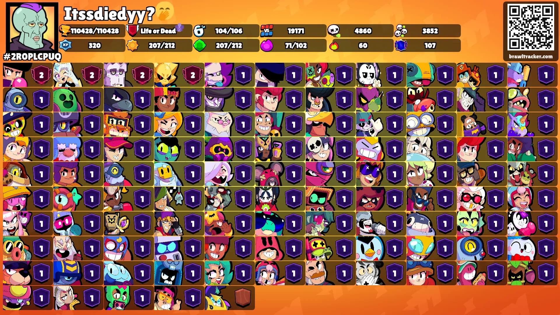 Itssdiedyy?🤭's Ranks