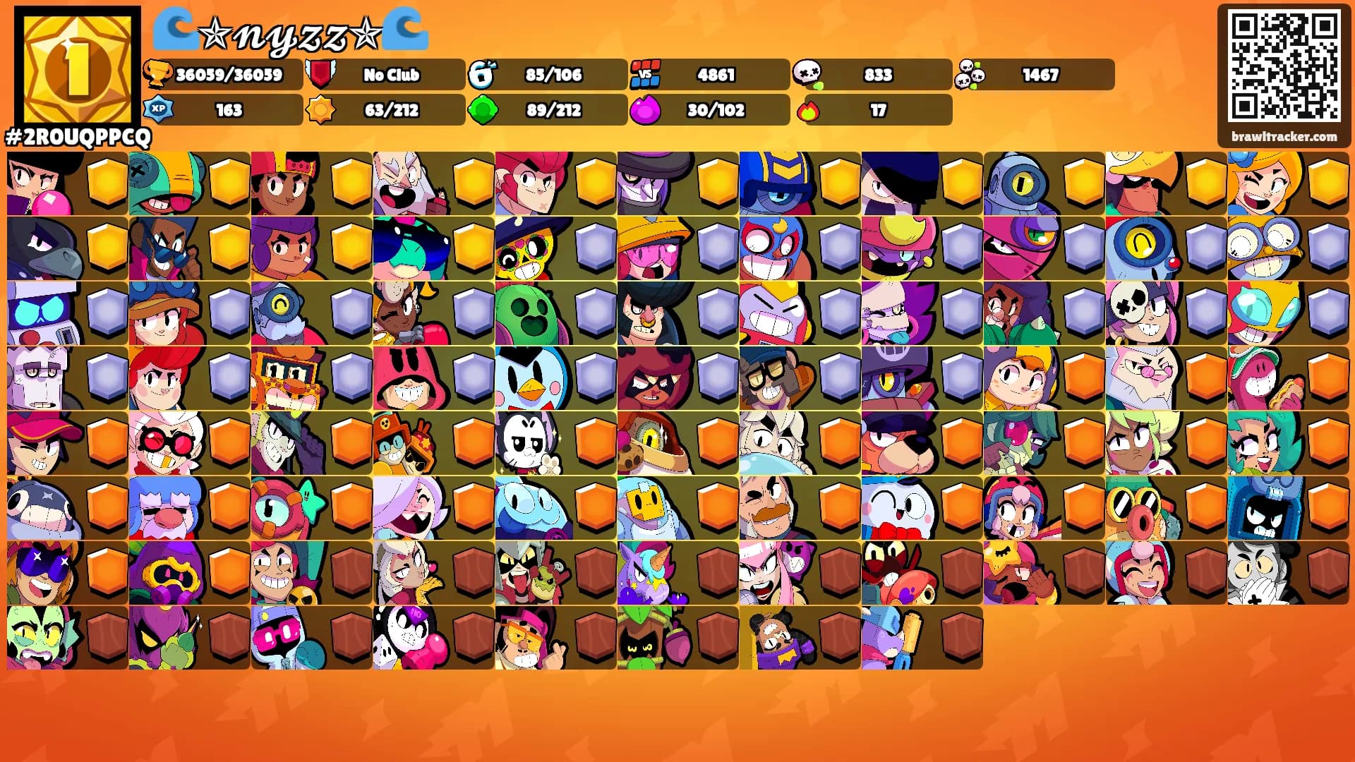 🌊✯𝓷𝔂𝔃𝔃✯🌊's Ranks