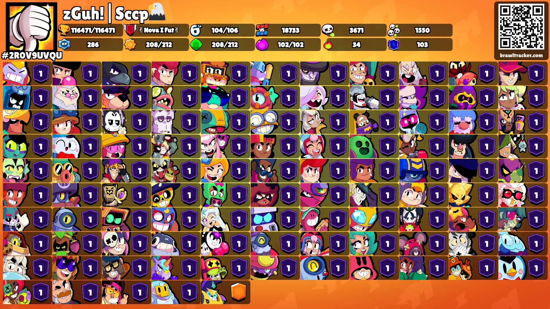 zGuh!|Sccp🦅's Ranks
