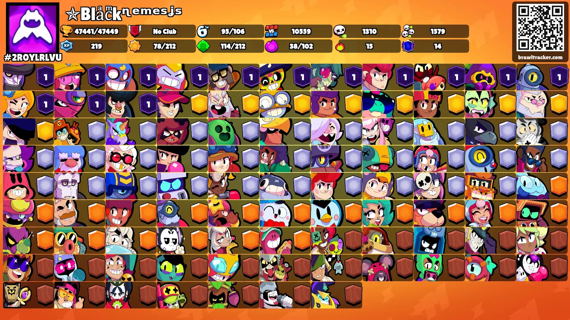 ✯Blaͣcͫkᶯᵉᵐᵉˢᶨˢ's Ranks