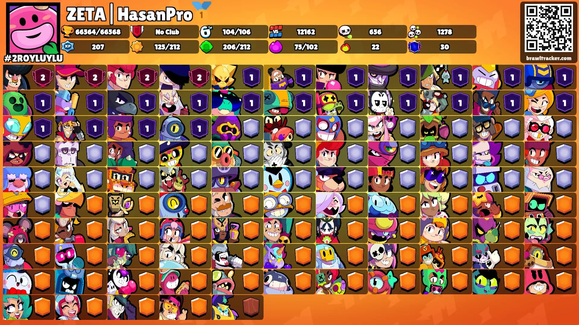 ZETA|HasanPro🥇's Ranks