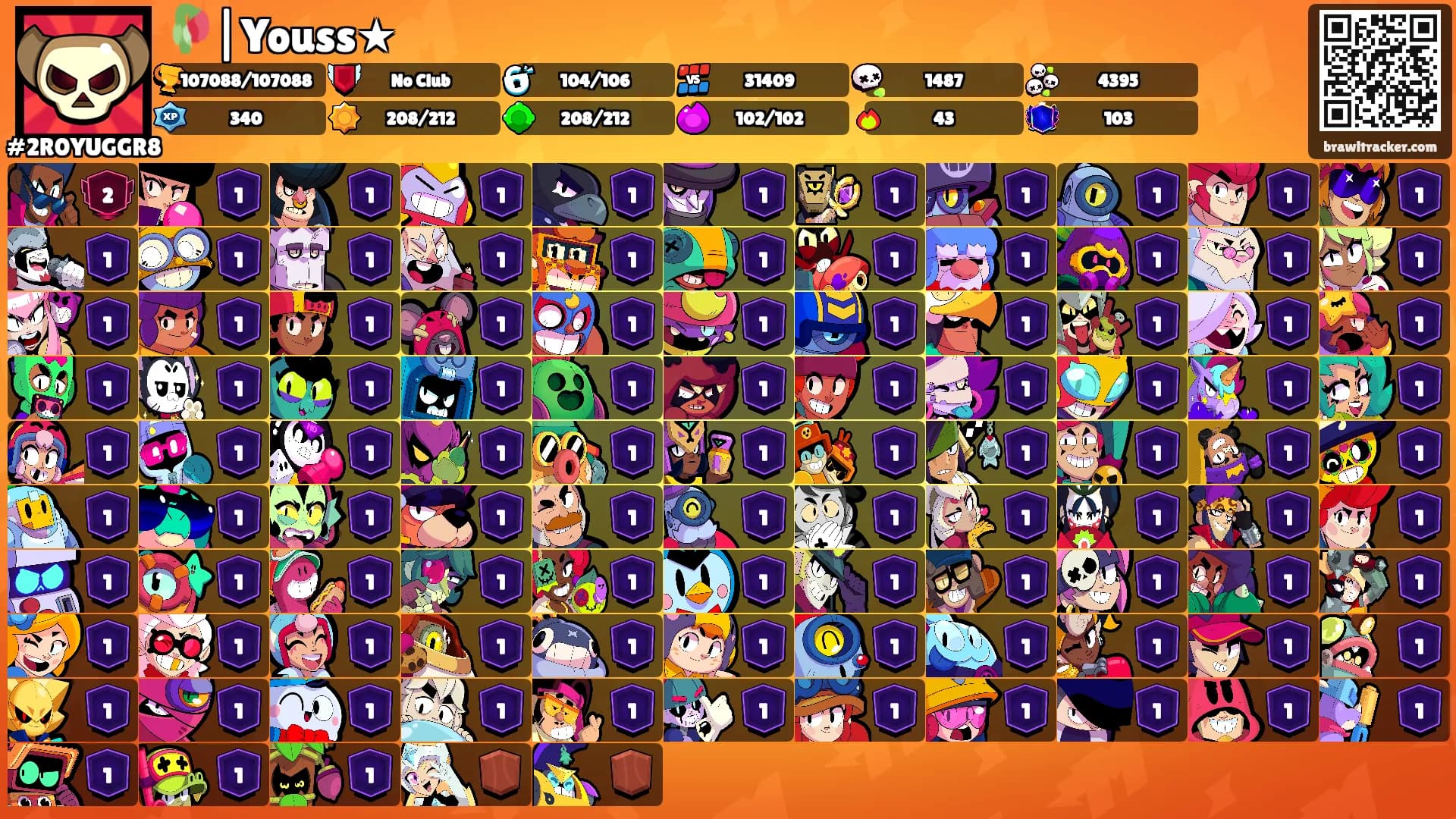 🥀|Youss★'s Ranks