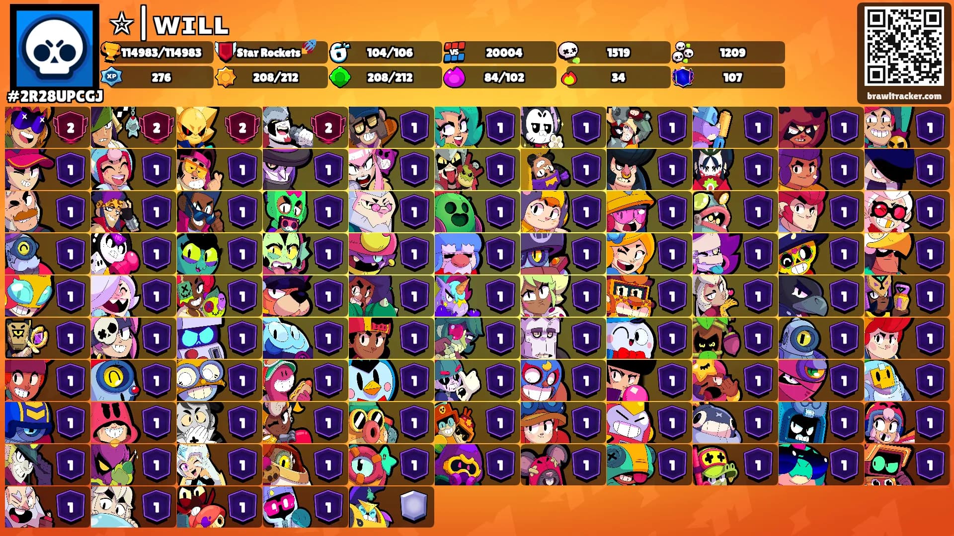 ✮|ᴡɪʟʟ's Ranks