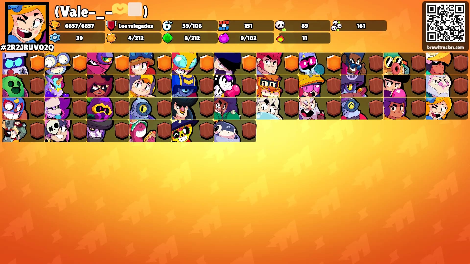 (Vale-_-🫶🏻)'s Ranks