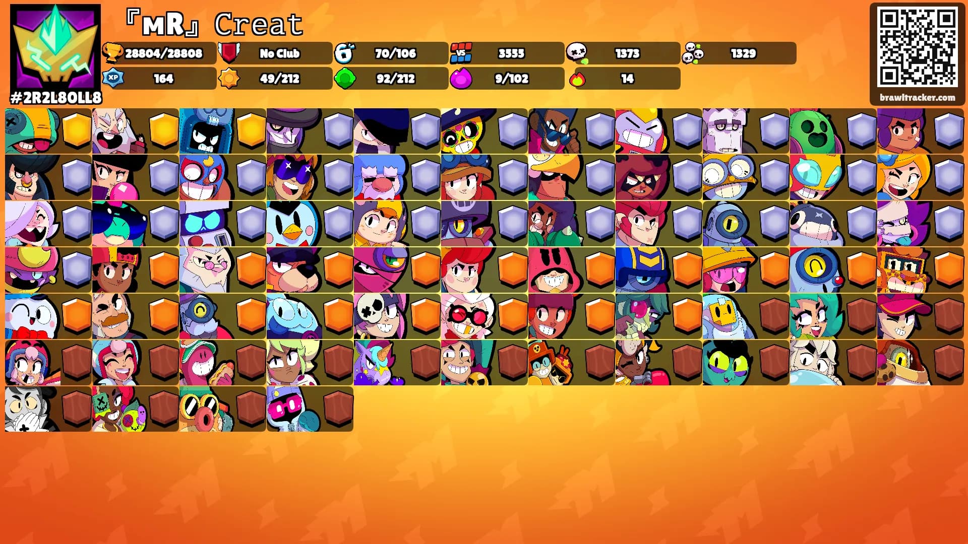 『мR』𝙲𝚛𝚎𝚊𝚝⚡'s Ranks