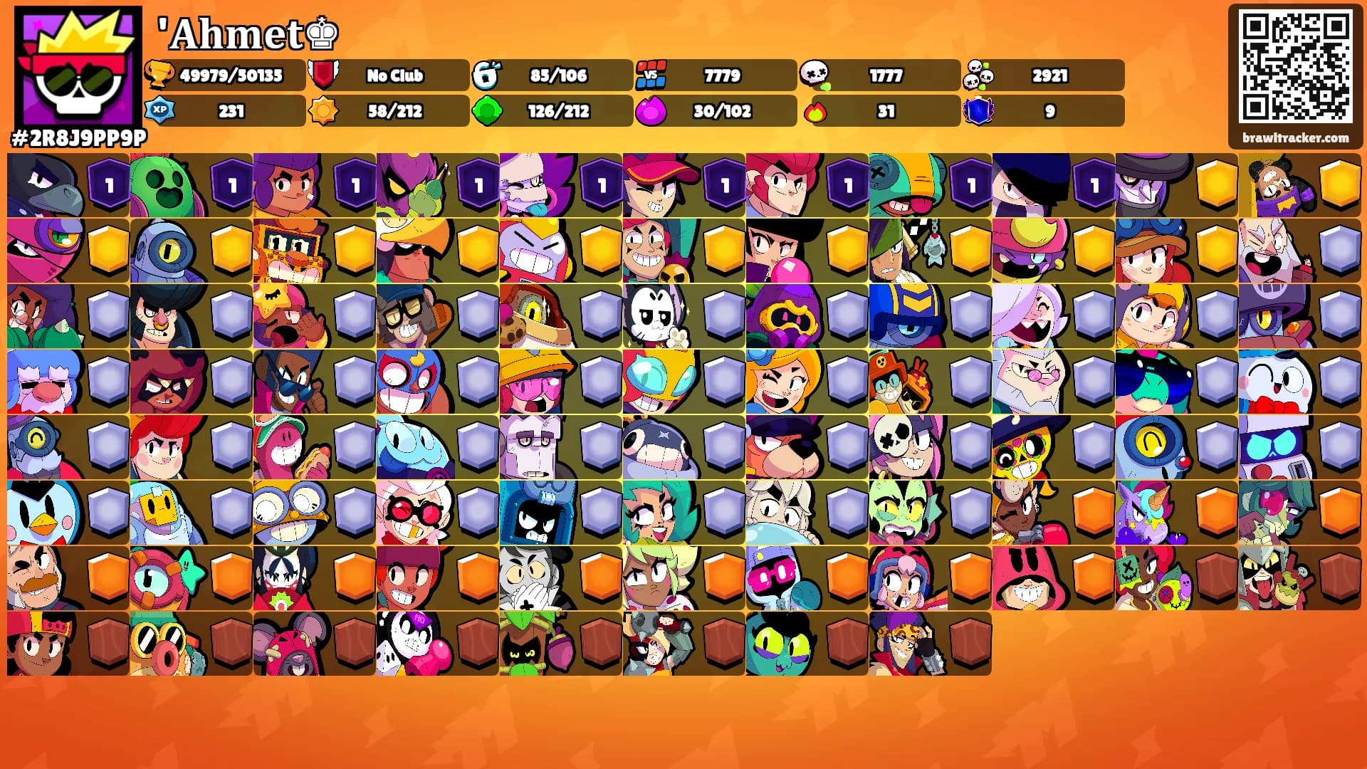 '𝐀𝐡𝐦𝐞𝐭♚'s Ranks
