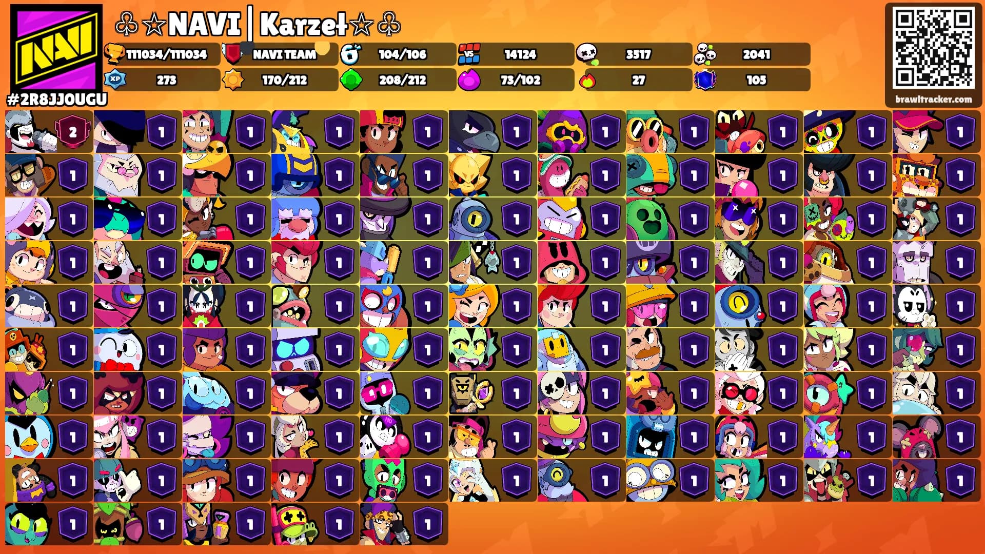 ♧☆NAVI|Karzeł☆♧'s Ranks