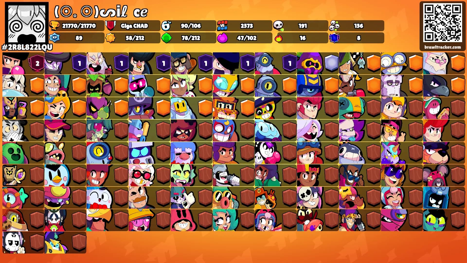 (☉｡☉)ᔕіℓꫀᥒc𝒆's Ranks