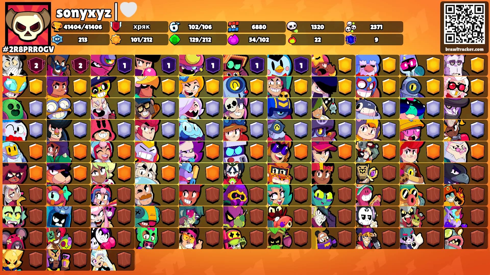 sonyxyz|🤍's Ranks