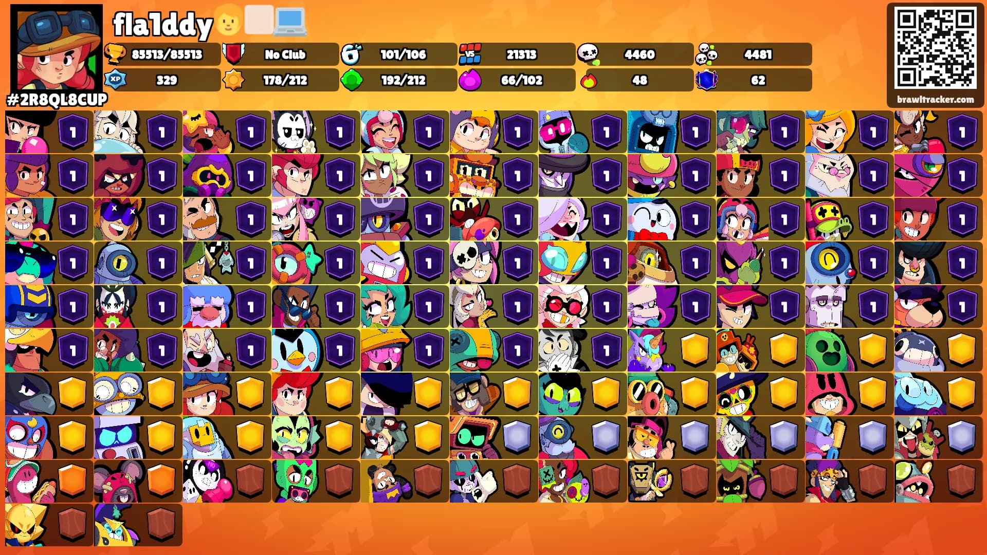 fla1ddy🧑🏻‍💻's Ranks
