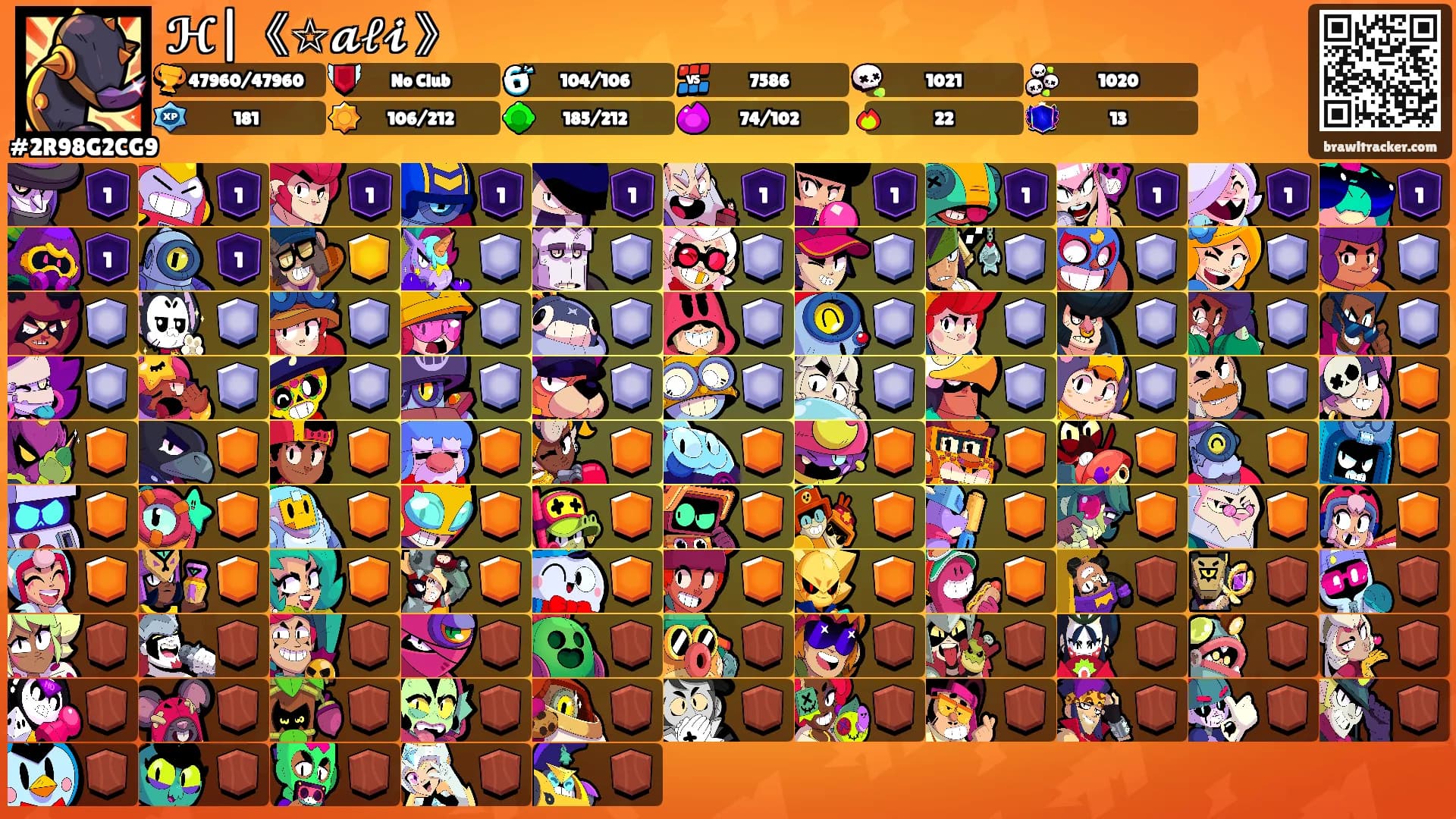 ℋ|《☆𝓪𝓁𝓲 》's Ranks