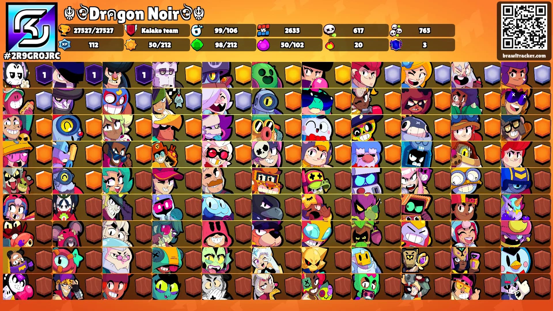 ☬ঔDrคgon Noirঔ☬'s Ranks